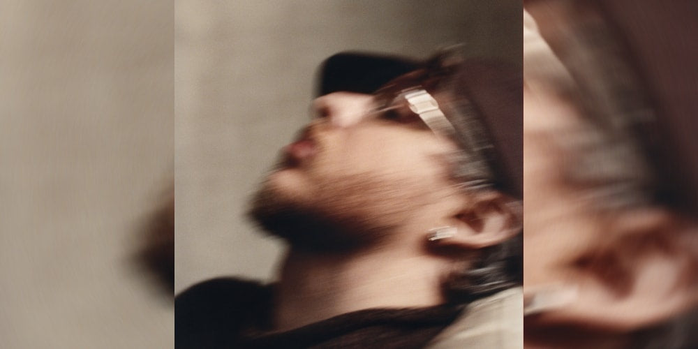 Jack Harlow announces the premiere of his new album "Monica" β what is worth knowing?