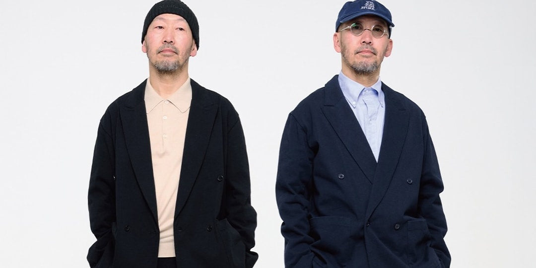 Fruit of the Loom Japan Suit - New in Streetwear – N-Hype