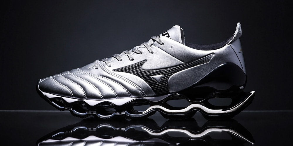 Mizuno Wave Prophecy Morelia Neo Mizuno Wave Prophecy Morelia Neo