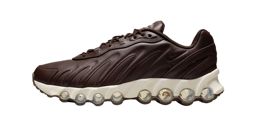 Nike Air Max Dn "Baroque Brown" New in Streetwear N-Hype Nike Air Max Dn "Baroque Brown" New in Streetwear N-Hype