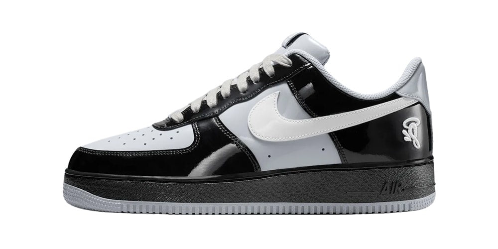 Central Cee x SYNA WORLD x Nike Air Force 1 – New! – N-Hype