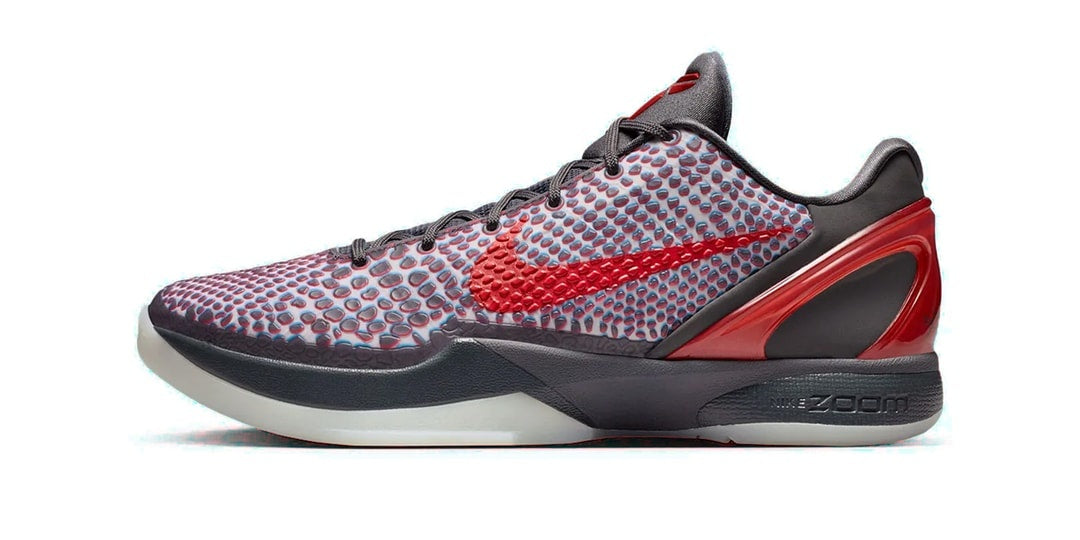 Nike Kobe 6 Protro 