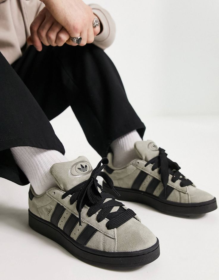 When will Adidas Campus 00s be restocked?  N-Hype