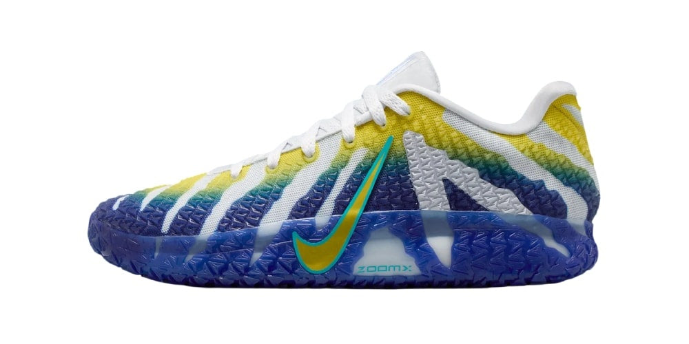 Nike Ja 3 “Murray State” Sneakers – New 2023 – N-Hype