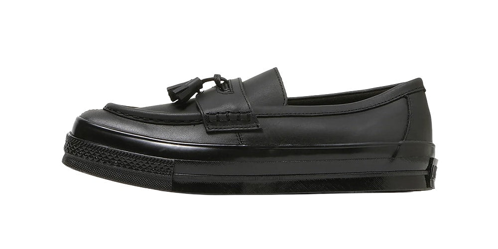 Converse All Star Squaretoe Loafer - New Drop in 2026! – N-Hype