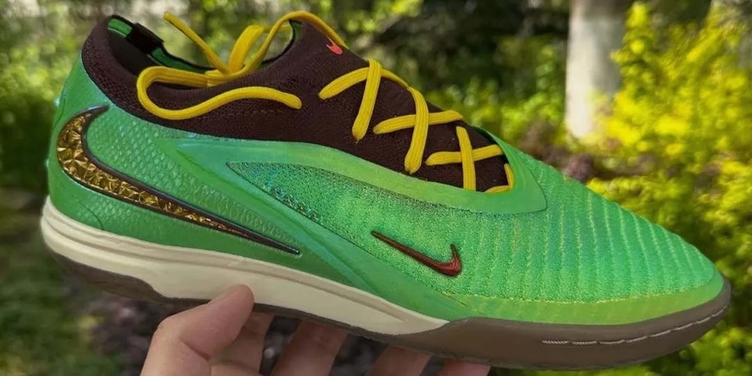 Travis Scott x Nike Phantom 6 Low Elite - Nowość 2026 – N-Hype