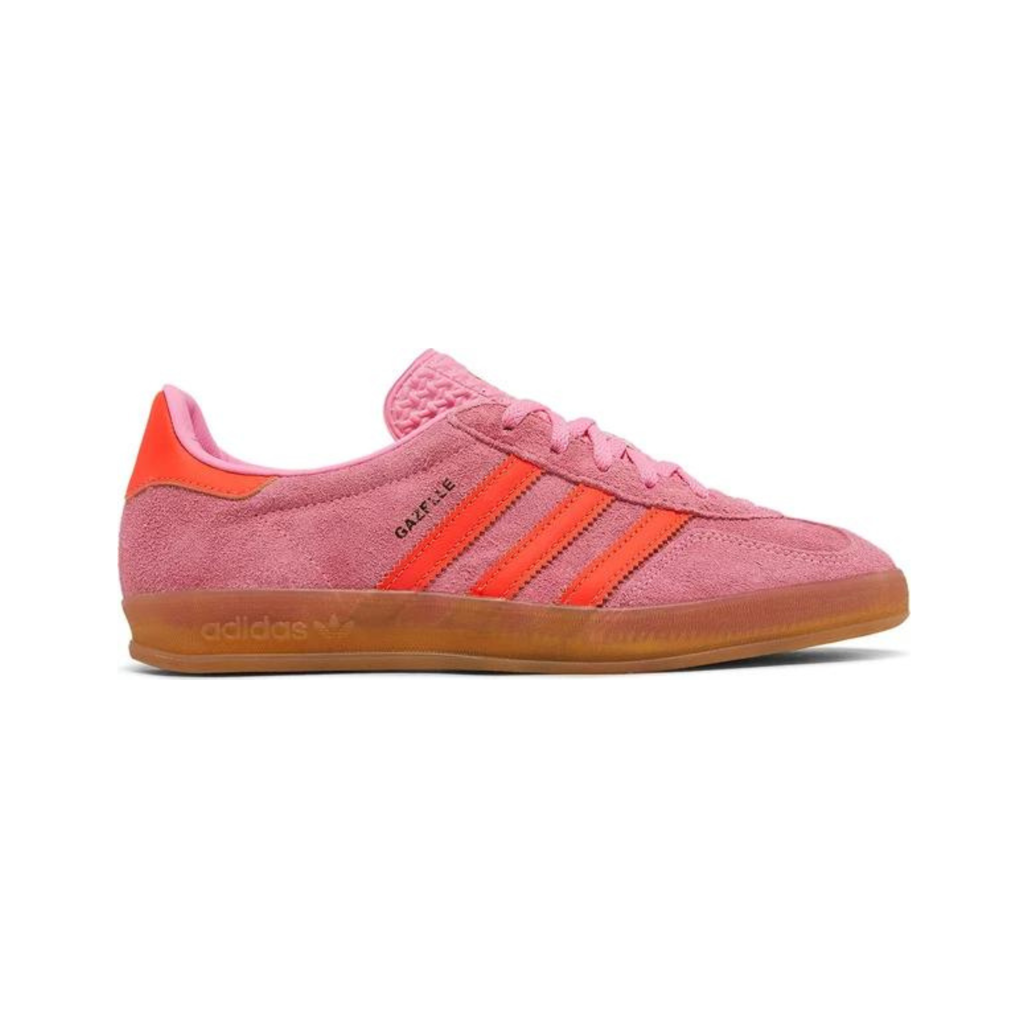 Adidas Gazelle Indoor Beam Pink Women s IE1058