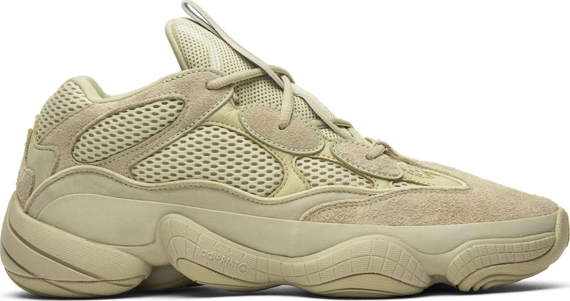 adidas yeezy 500 supermoon yellow queen