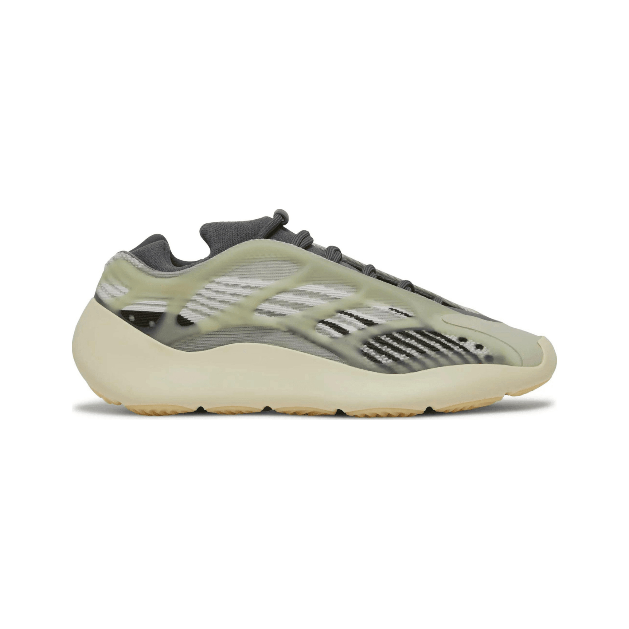 Adidas Yeezy 700 V3 Fade Salt ID1674 N Hype