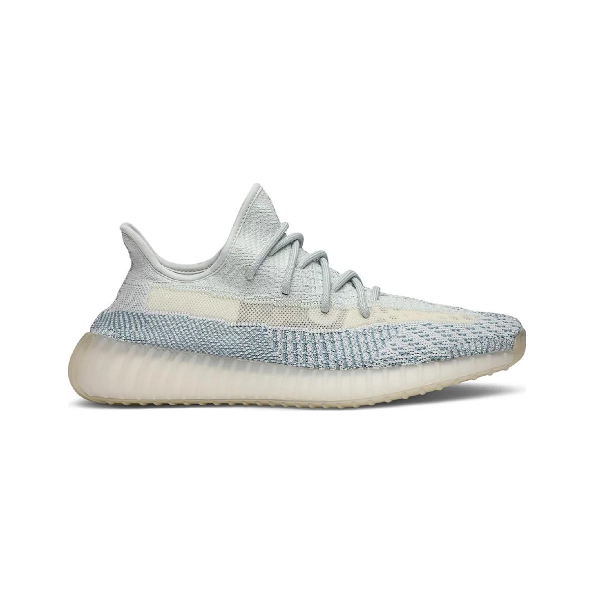 Sneakers Yeezy 350 V2 Cloud White Reflective Price Adidas Yeezy