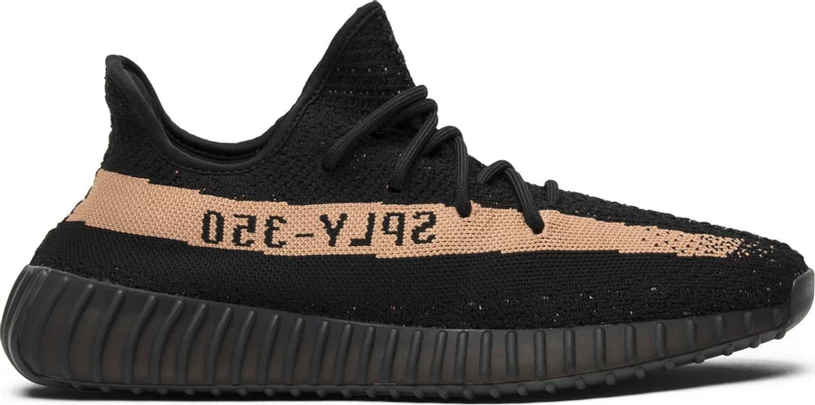 Stockx yeezy 350 v2 black discount
