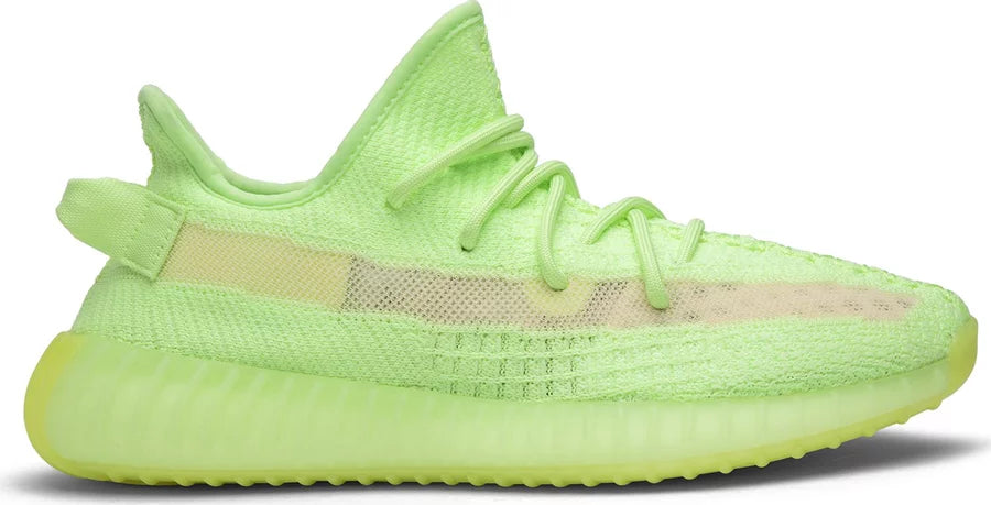 Adidas Yeezy Boost 350 V2 Glow EG5293 N Hype