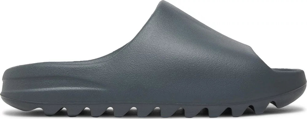 Adidas Yeezy Slide Slate Gray - ID2350 - N-Hype