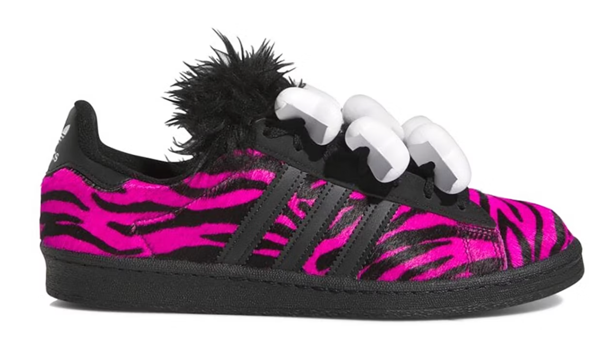 Jeremy scott adidas shoes on sale