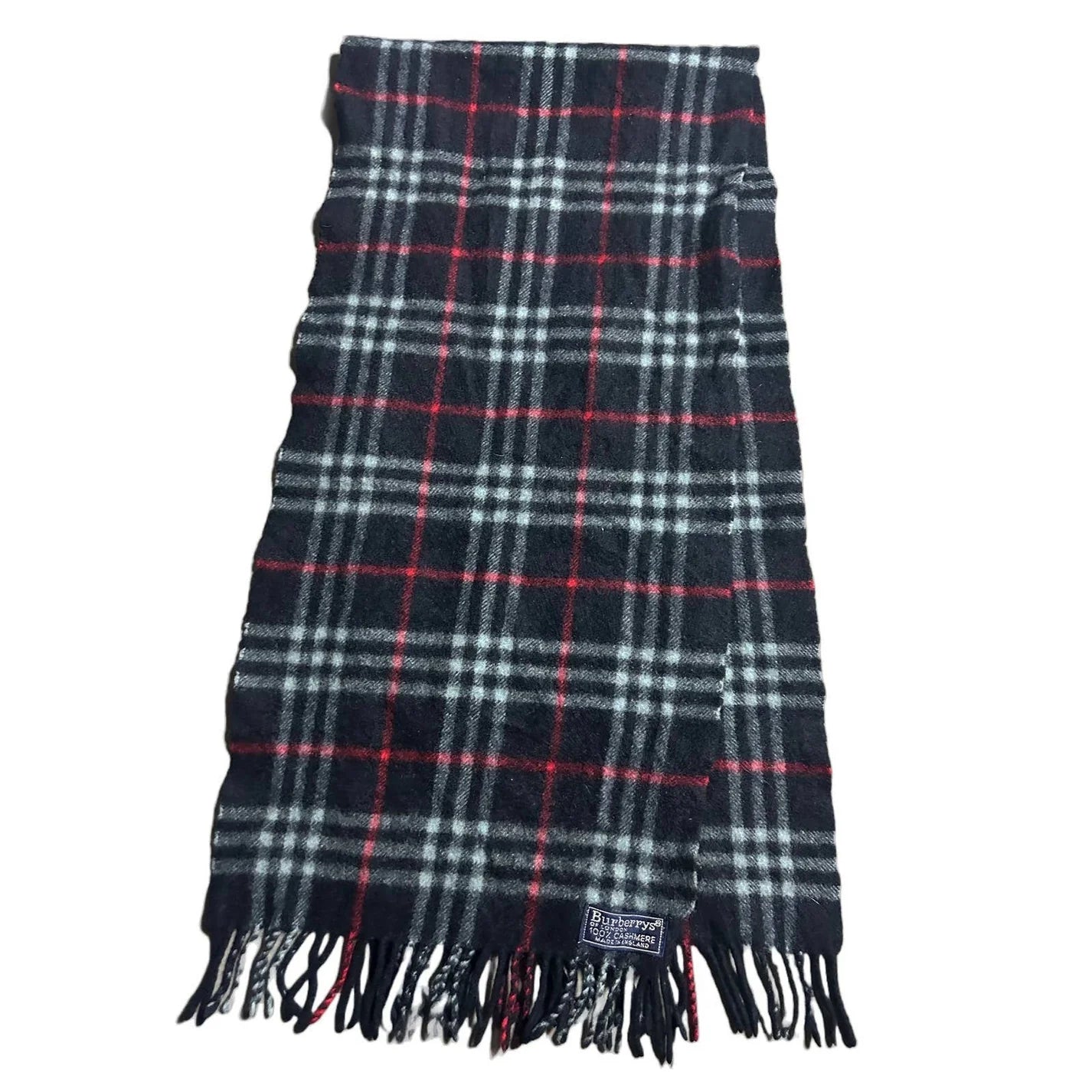 Burberry shawl cashmere shop