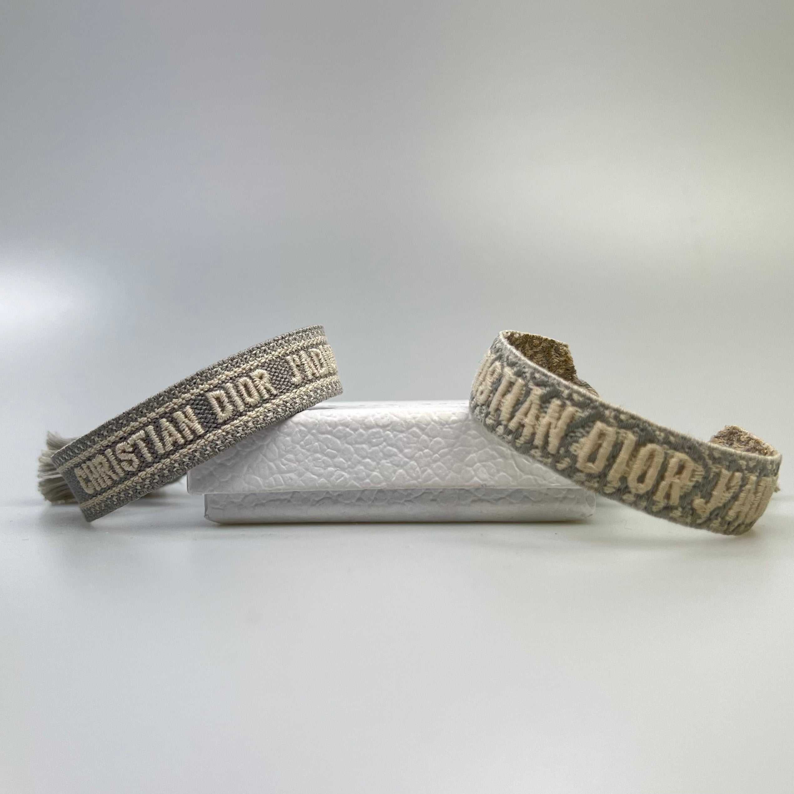 Dior cotton bracelets price discount