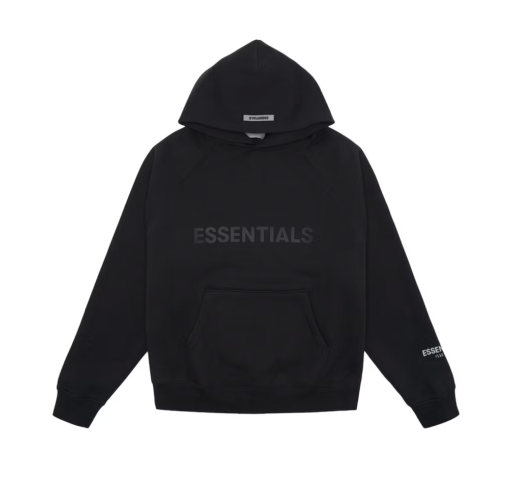 2024 essentials hoodie