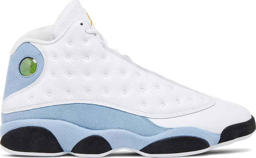 Jordan 13 Retro Blue Gray 414571 170 N Hype