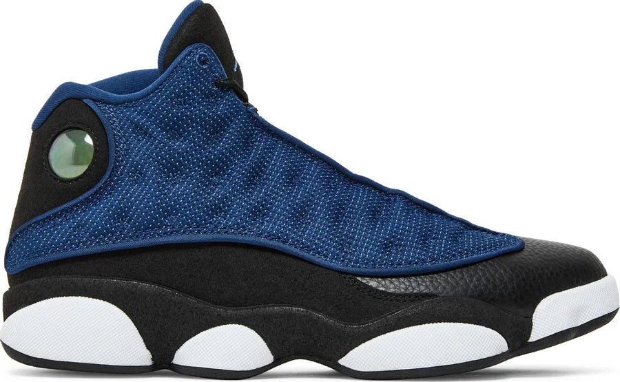 Jordan 13 Retro Brave Blue DJ5982 400 N Hype