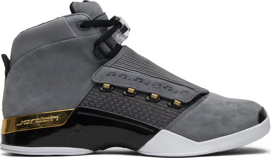 Jordan 17 Retro Trophy Room No Shirt AH7963 023 N Hype