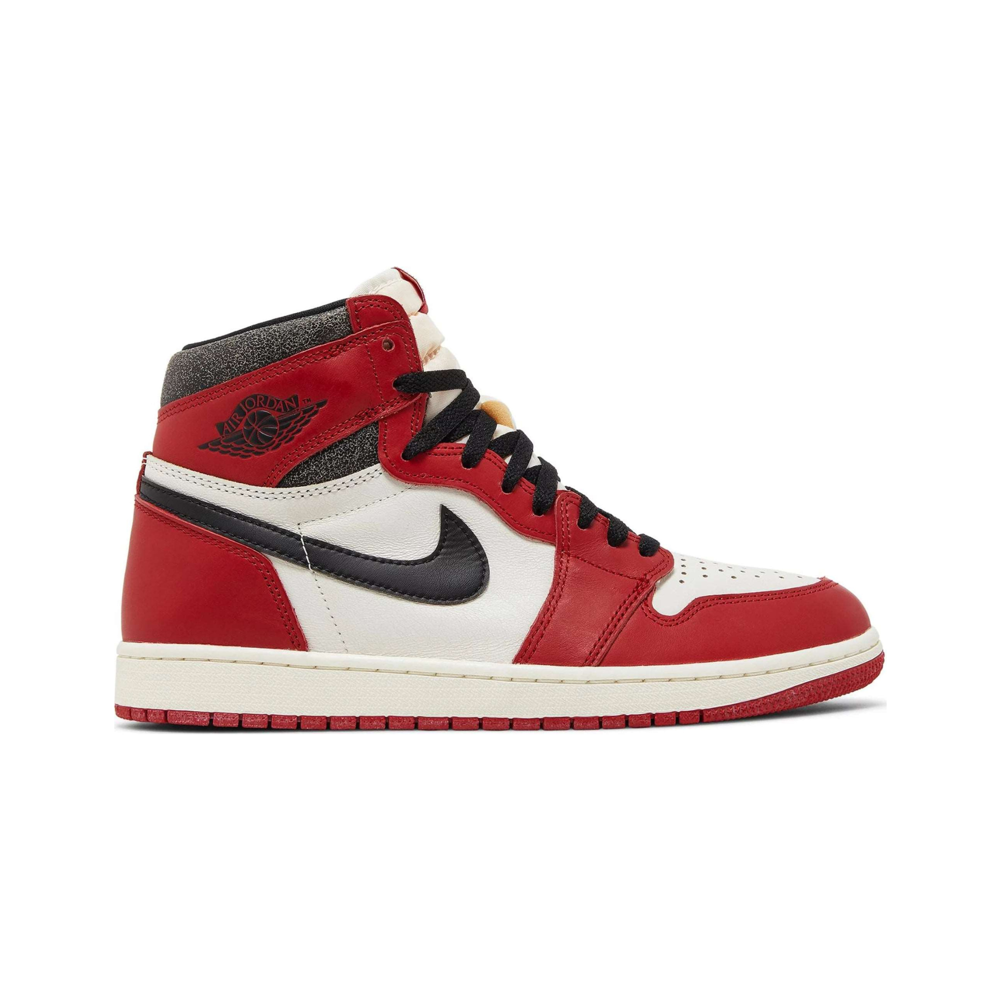 Jordan 1 Retro High OG Chicago Lost and Found DZ5485-612 – N-Hype