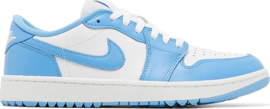 Nike sb air jordan 1 unc sales