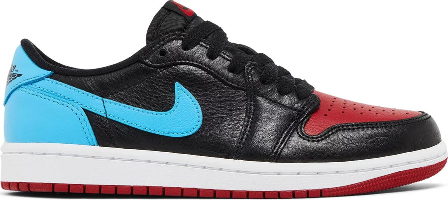 Jordan 1 Retro Low OG NC to Chi (Women's) CZ0775-046 – N-Hype Jordan 1 Retro Low OG NC to Chi (Women's) CZ0775-046 – N-Hype