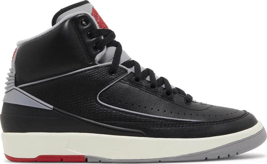 Jordan Retro Black Cement DR8884-001 – N-Hype