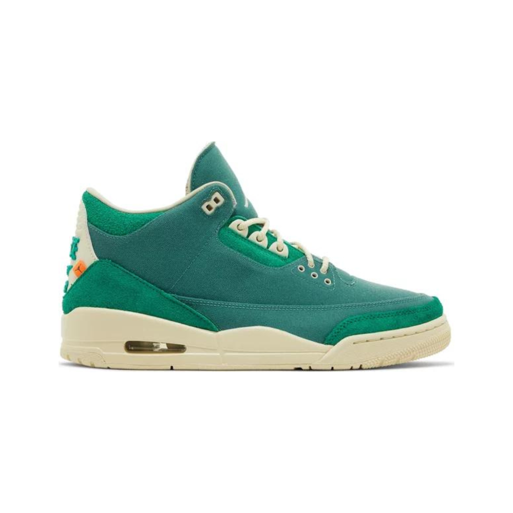 Jordan 3 Retro SP Nina Chanel Abney Bicoastal (Women's