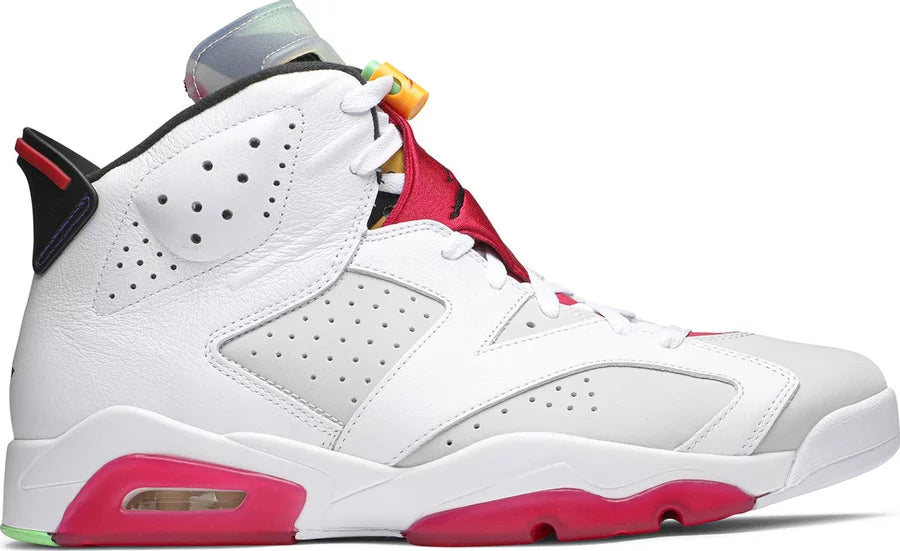 Jordan 6 Retro Hare CT8529 062 N Hype
