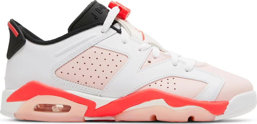 Air offers Jordan 6 Low Atmosphere