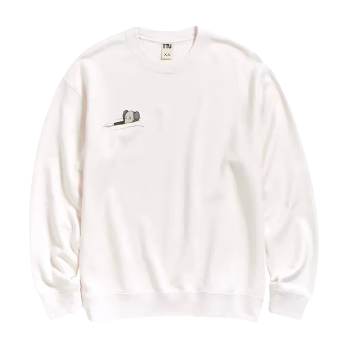 Off white outlet x uniqlo