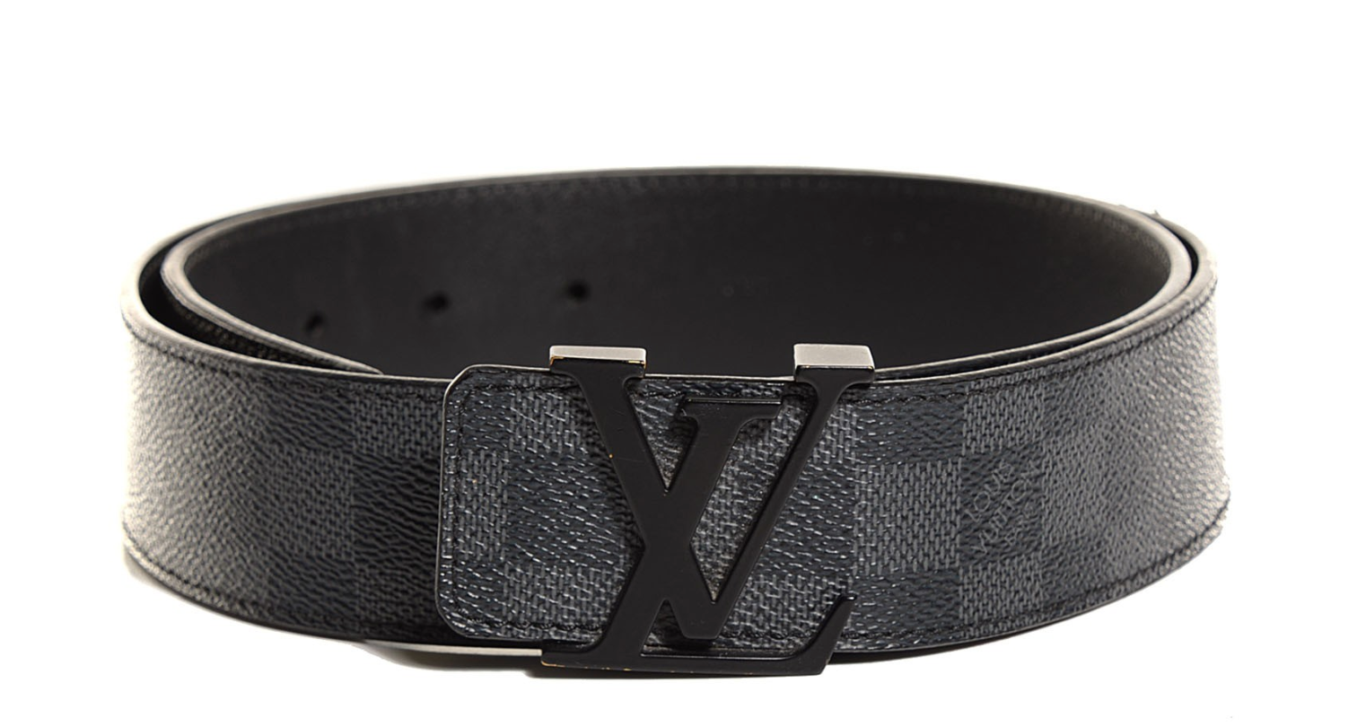 Louis hotsell Vuitton belt