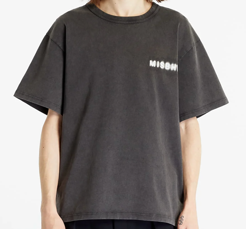 T shirt misbhv shop