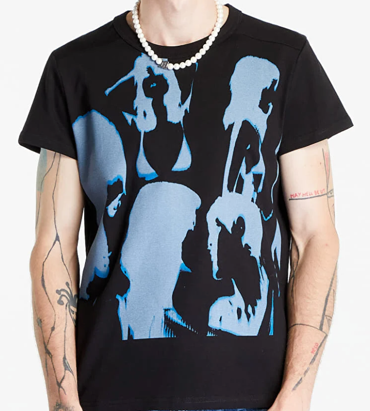 Misbhv t shirt sales