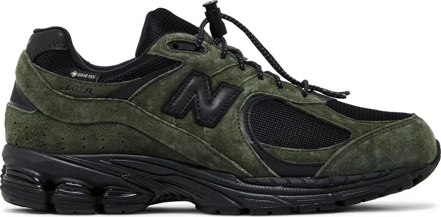 New Balance 2002R Gore-Tex JJJJound Pine M2002RXY – N-Hype New Balance 2002R Gore-Tex JJJJound Pine M2002RXY – N-Hype