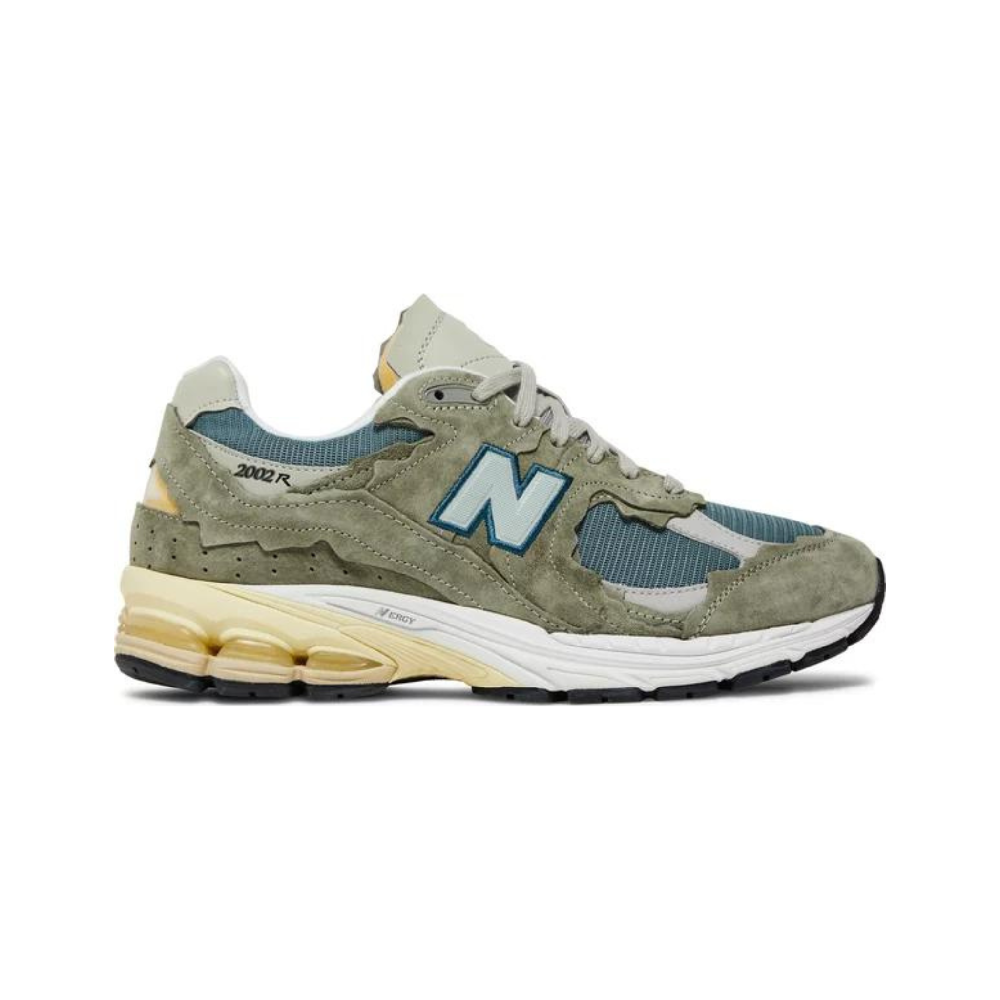 New Balance 2002R Protection Pack Mirage Gray M2002RDD – N-Hype