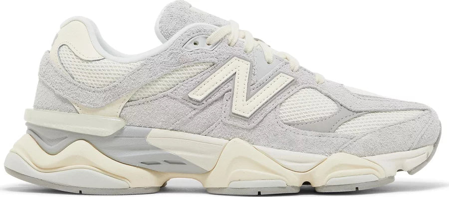 New Balance 9060 ホワイト/グレー 24cm New Balance 9060 Quartz Grey U9060HSA – N-Hype
