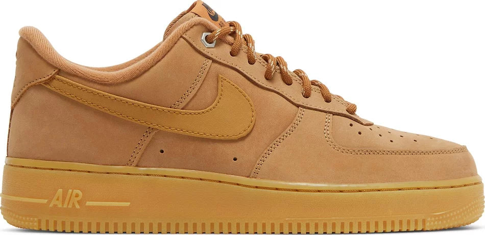 Nike Air Force 1 Low Flax 2019 CJ9179 200 N Hype