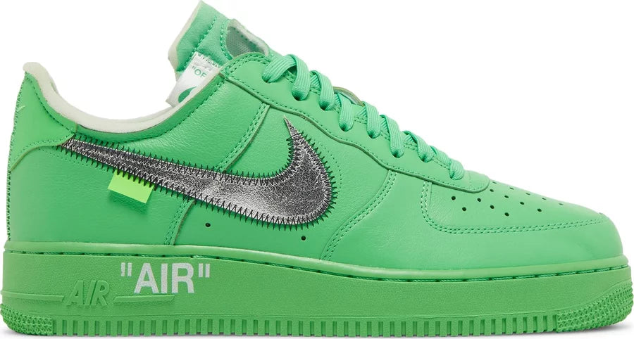 Af1 low off white clearance