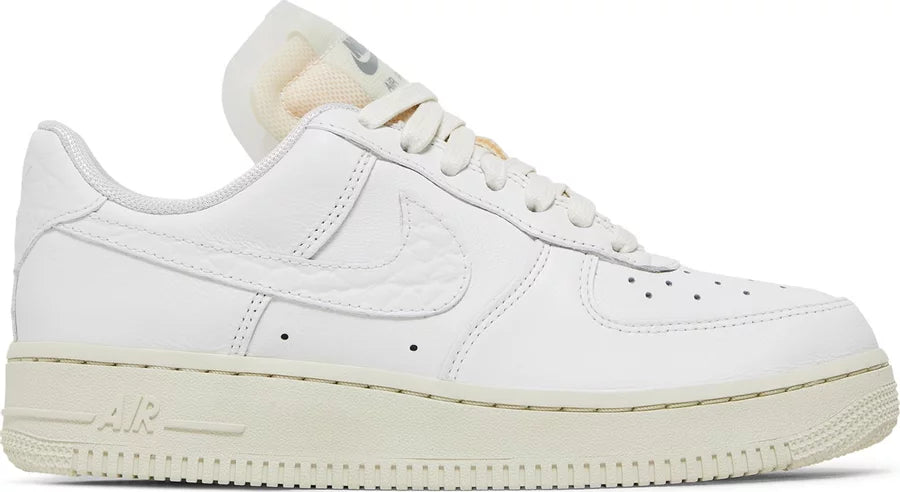 Nike Air Force 1 Low Prm Jewels White DN5463 100