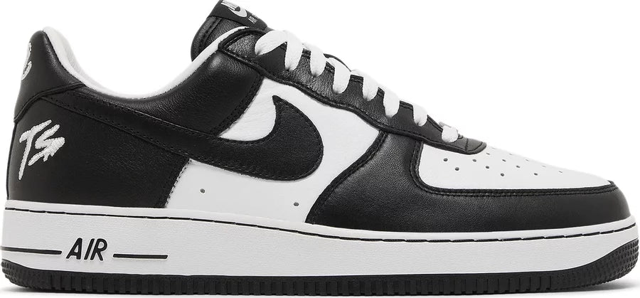 Nike Air Force 1 Low QS Terror Squad Blackout FJ5756-100 – N-Hype