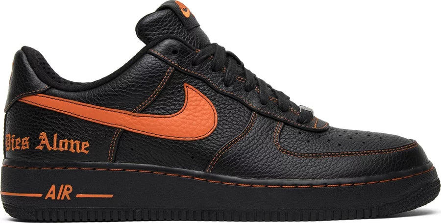 Nike Air Force 1 Low VLONE 2017 AA5360 001 N Hype