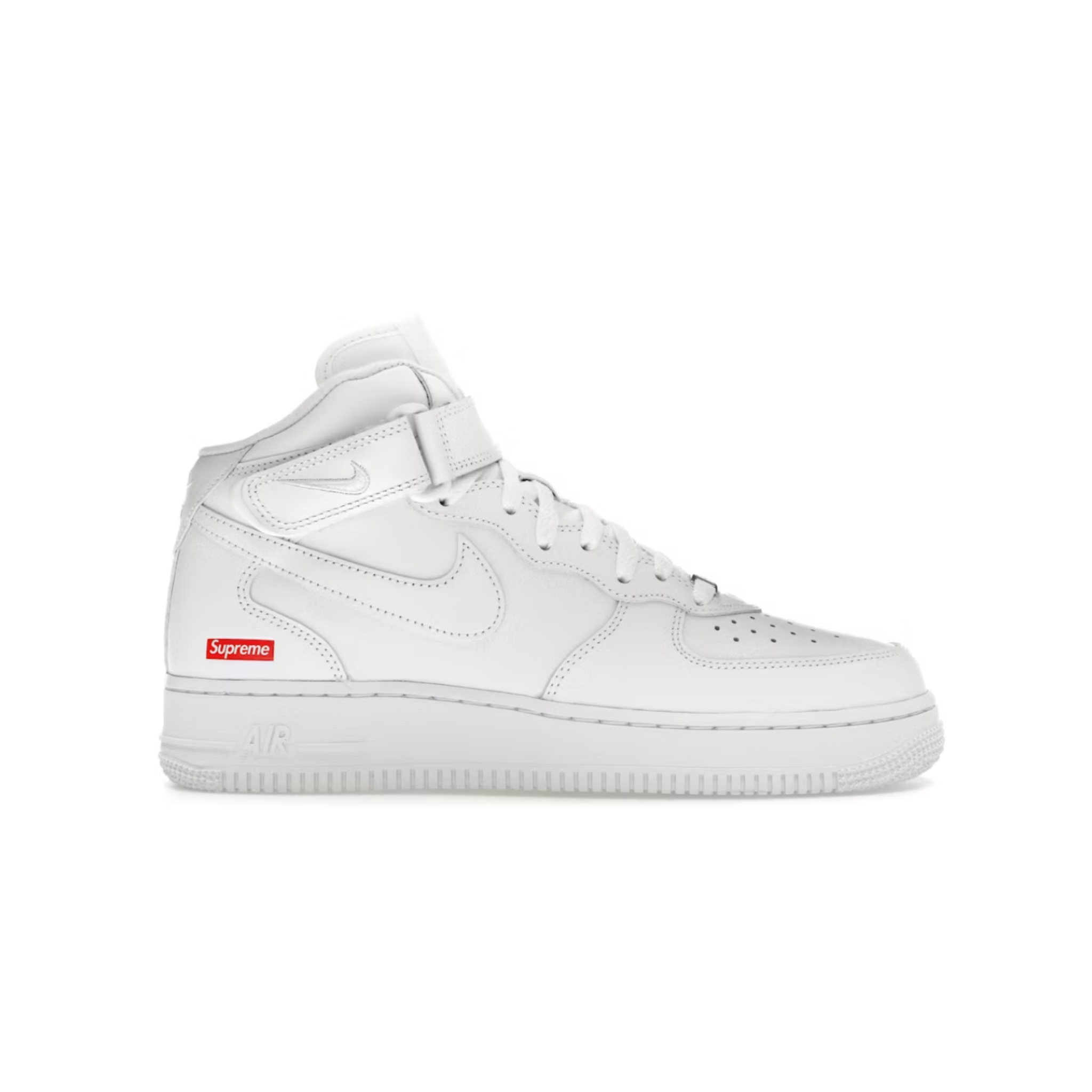 Nike air force 1 and supreme clearance
