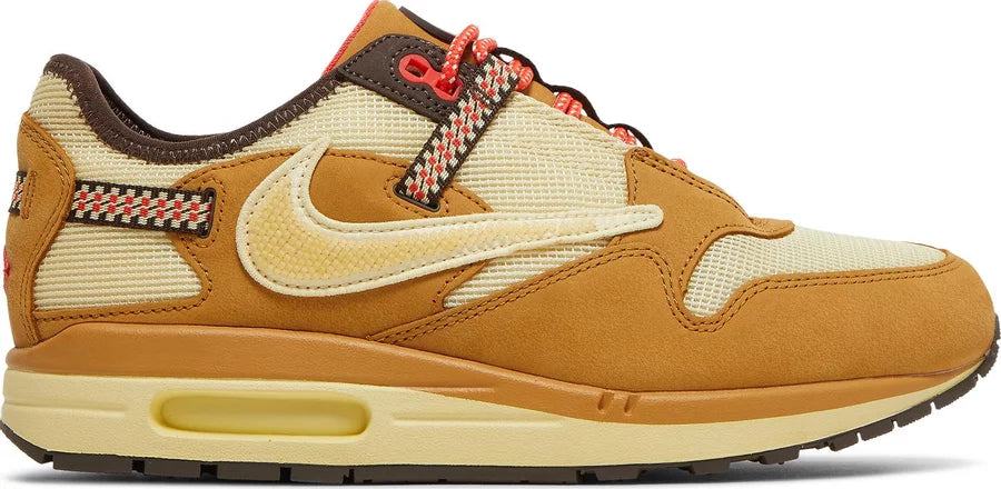 Cactus jack nike air max on sale