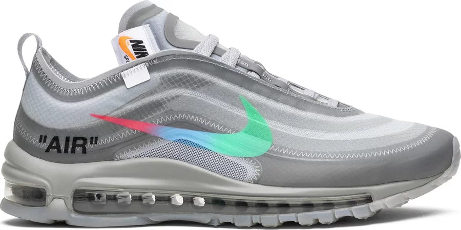 Nike 97 white off 2025