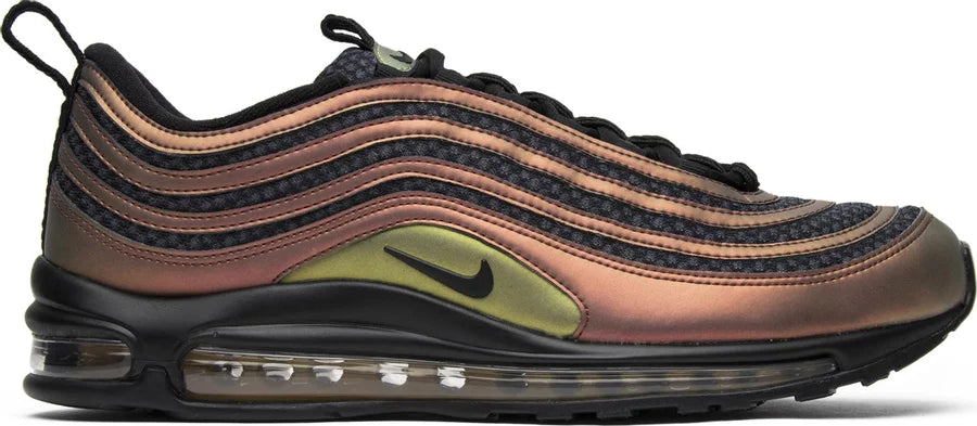 Nike Air Max 97 Ultra 17 Skepta AJ1988 900 N Hype
