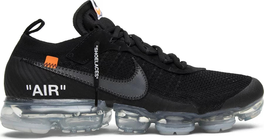 Off white x nike air vapormax sandals 2018 sales