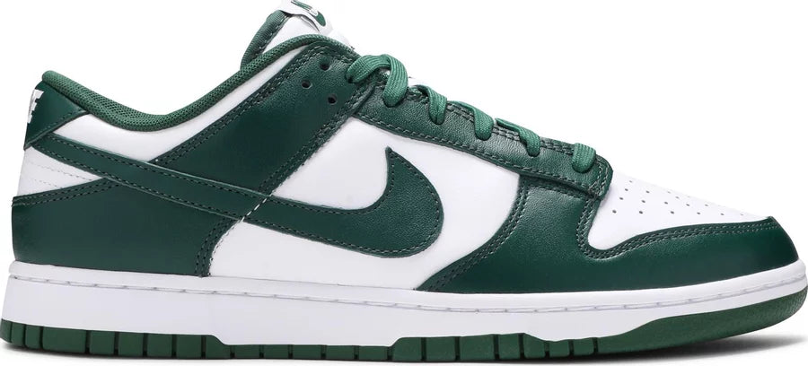 Nike Dunk Low Michigan State DD1391-101 – N-Hype