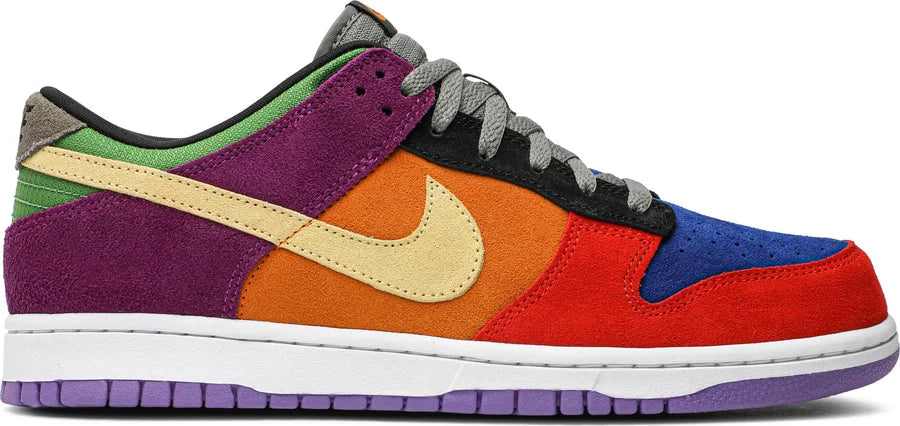Nike Dunk Low Viotech 2019 CT5050 500 N Hype
